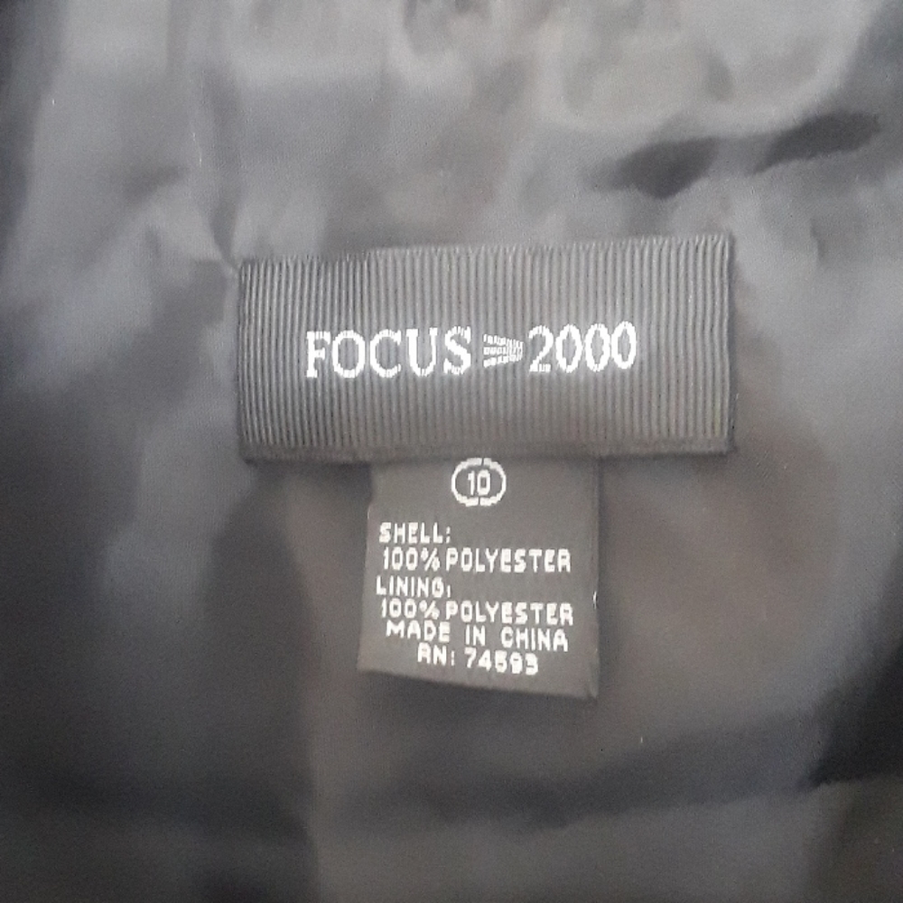 Beautiful Jacket - image 3